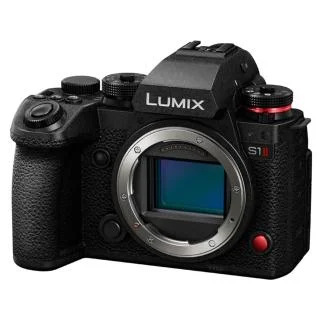 Panasonic LUMIX DC-S1M2 單機身