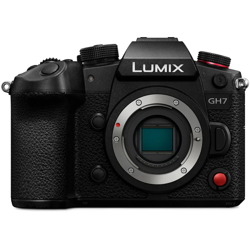 Panasonic LUMIX GH7 單機身
