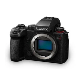 Panasonic LUMIX S5 II 單機身