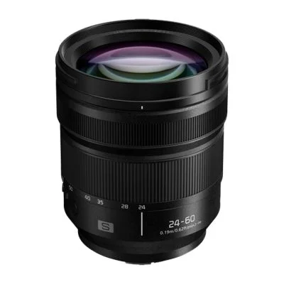 Panasonic LUMIX S 24-60mm F2.8