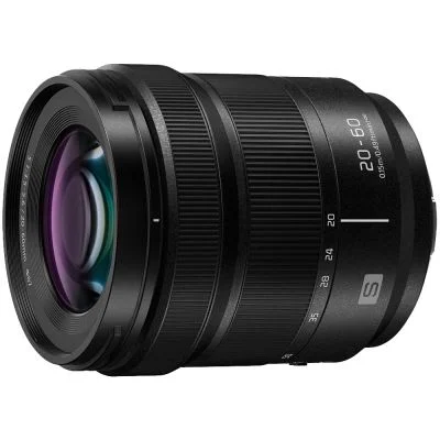 Panasonic LUMIX S 20-60mm F3.5-5.6