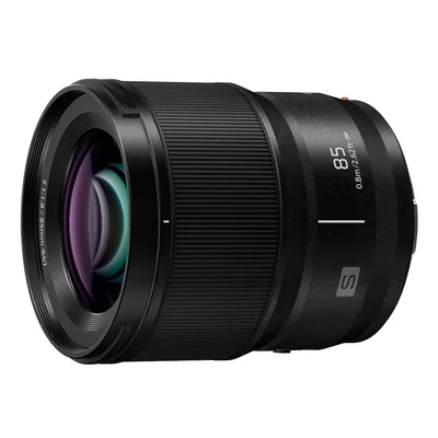 Panasonic LUMIX S 85mm F1.8