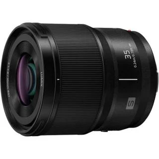 Panasonic LUMIX S 35mm F1.8