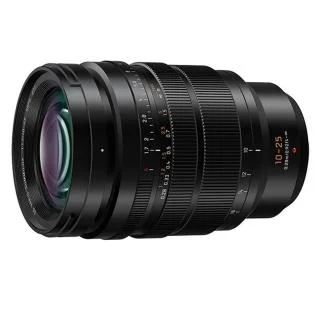 Panasonic LUMIX G SUMMILUX 10-25mm F1.7 ASPH