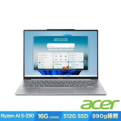 Acer Swift Air SFA14-61M-R8E0