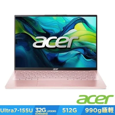 Acer Swift Lite SFL14-54M-71C8