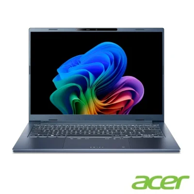 Acer Swift Go AI SFG14-75-59DG