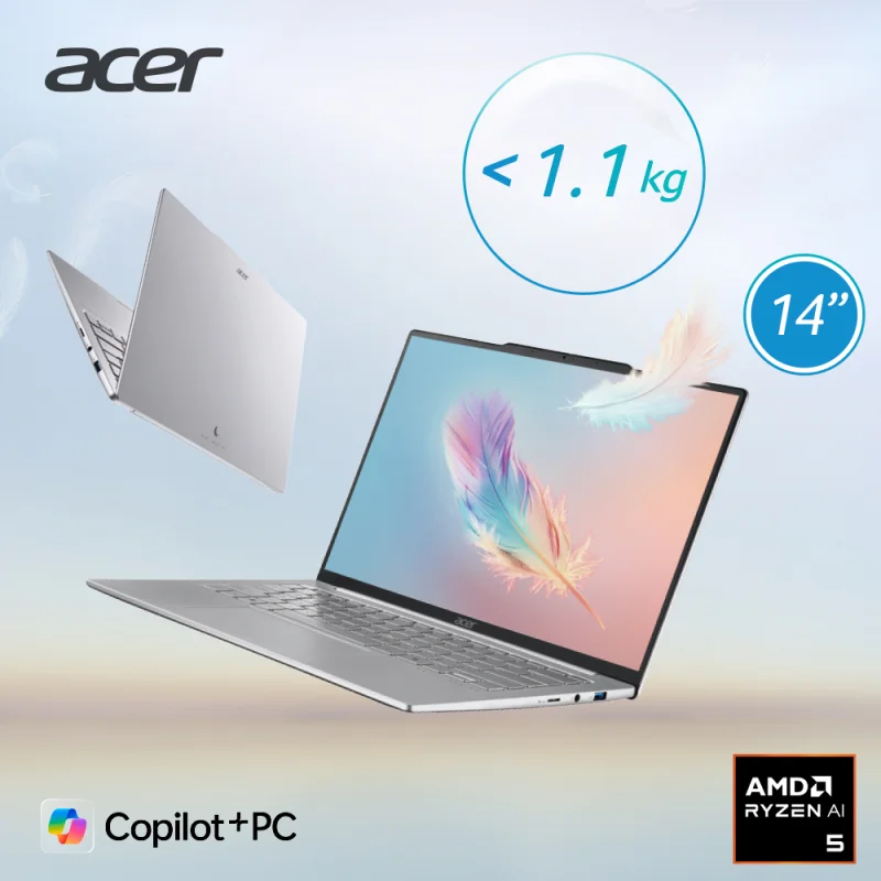 Acer Swift Air SFA14-61M-R7TM
