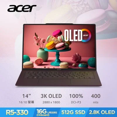 Acer Swift Air SFA14-61M-R30L