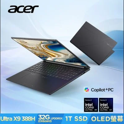 Acer Swift Go AI SFG16-I71-94JT