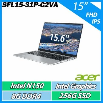 Acer Swift Lite SFL15-31P-C2VA