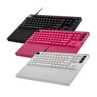 Logitech PRO X RAPID 2 TKL