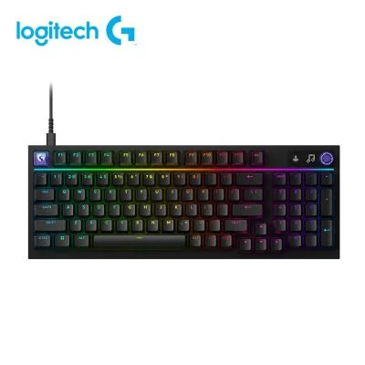 Logitech G316 X 98 8K