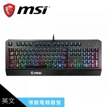 MSI Vigor GK20