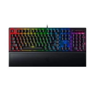 Razer BlackWidow V3 綠軸