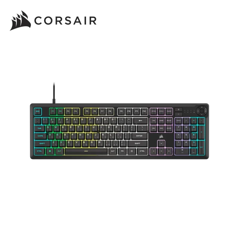 CORSAIR K55 CORE RGB