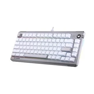 ASUS TUF Gaming K4 Magnetic