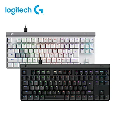 Logitech G515 RAPID TKL