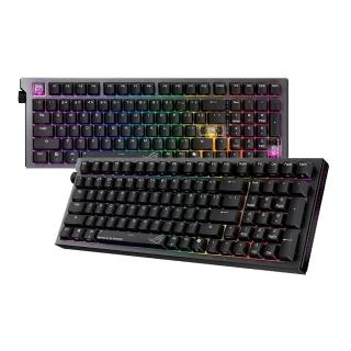 ASUS ROG Strix Morph 96 Wireless V2