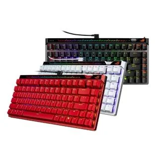 ASUS ROG Falchion Ace 75 HE V2X