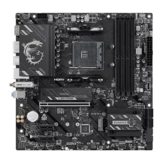 MSI B550M GAMING PLUS WIFI6E
