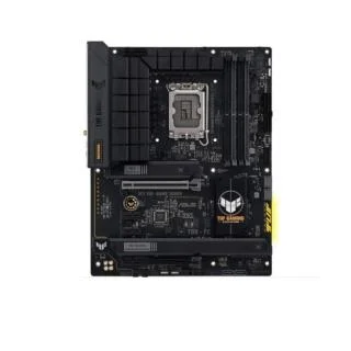 ASUS TUF GAMING B760-PLUS WIFI D4