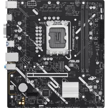 ASUS PRIME H810M-K