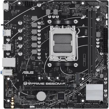 ASUS PRIME B650M-F