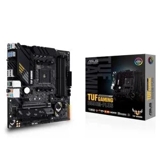 ASUS TUF GAMING B550M-PLUS