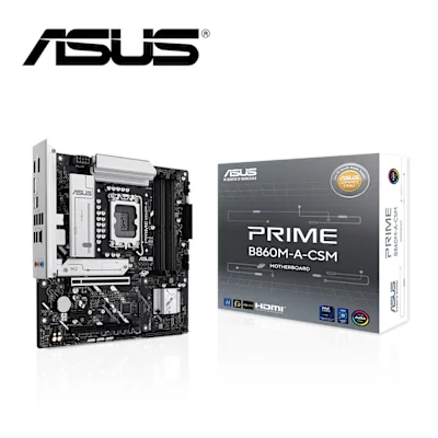 ASUS PRIME B860M-A-CSM
