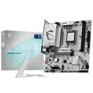 MSI B860M GAMING WIFI