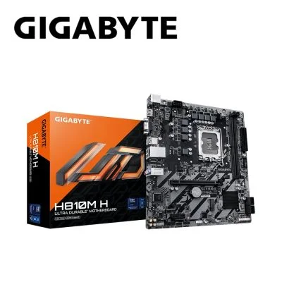 GIGABYTE H810M H
