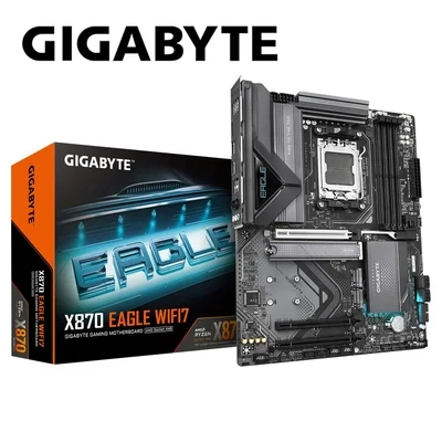 GIGABYTE X870 EAGLE WIFI7