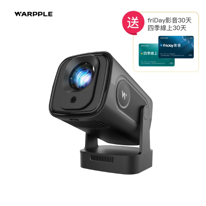 OVO Warpple LA5 Pro