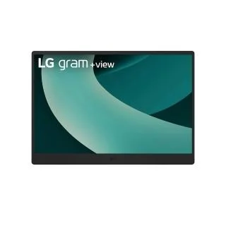 LG gram +view 17MT70.ASDC2 17型 可攜式螢幕