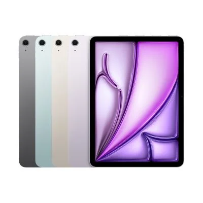 Apple iPad Air 13吋 M4 512GB Wi-Fi