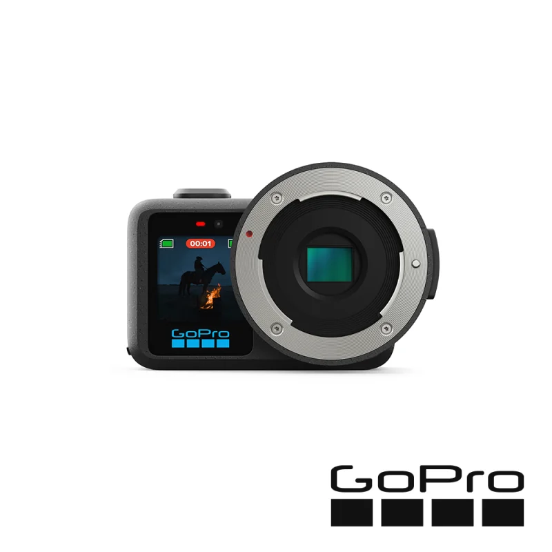 GoPro MISSION 1 PRO ILS