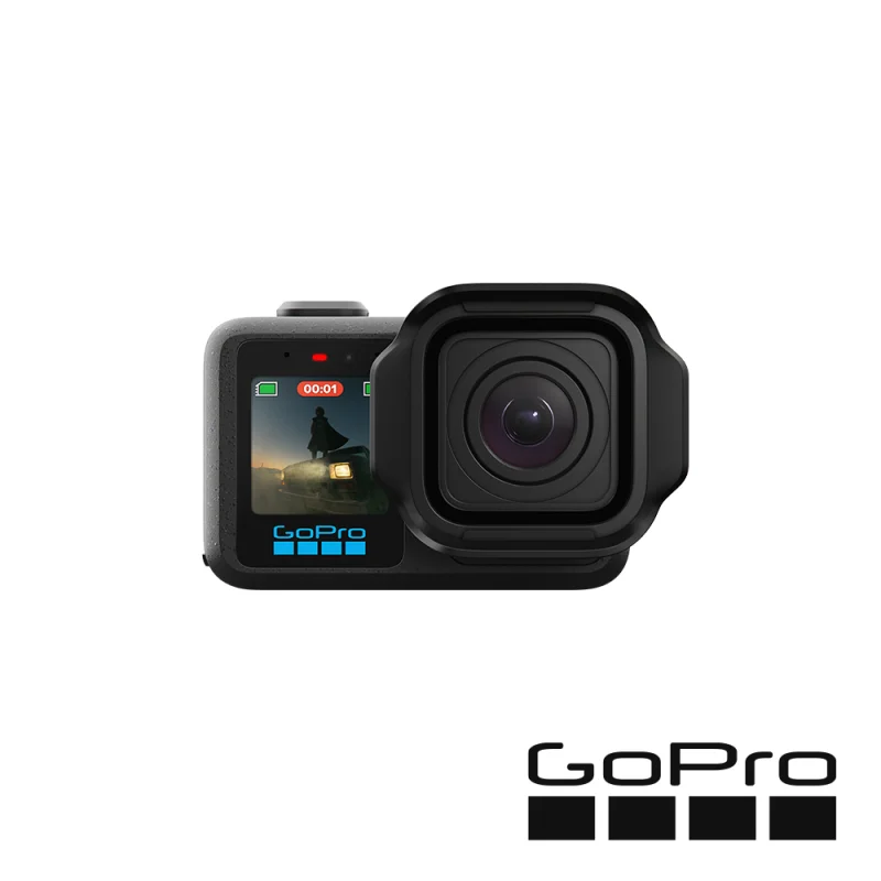 GoPro MISSION 1