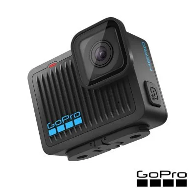 GoPro HERO