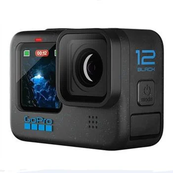 GoPro HERO12 Black