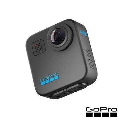GoPro MAX