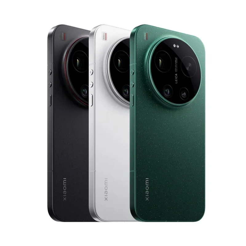 Xiaomi 小米 17 Ultra 16GB/512GB