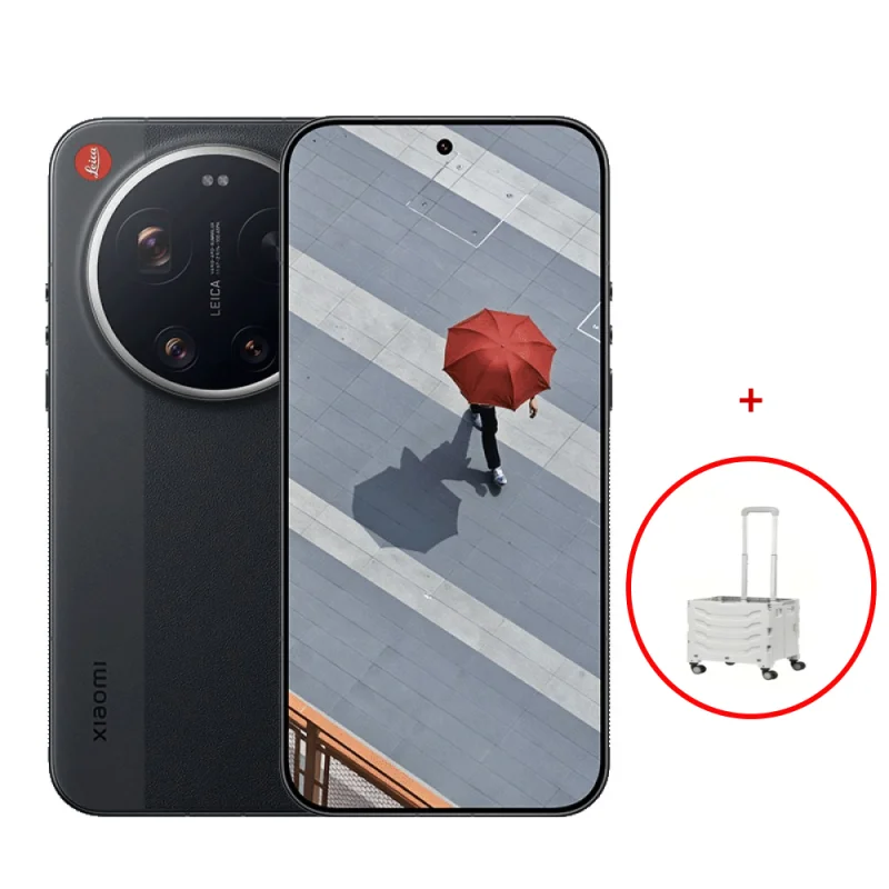 Xiaomi 小米 Leica Leitzphone powered by Xiaomi 16GB/1TB