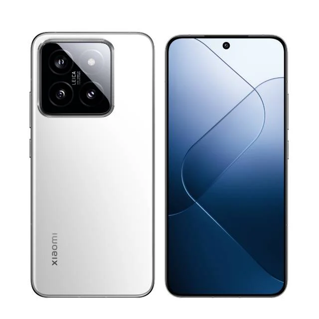 Xiaomi 小米 14 12GB/512GB