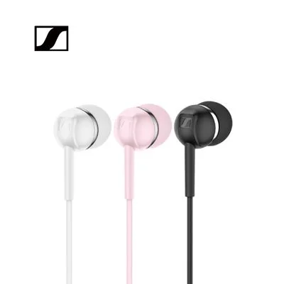 Sennheiser CX 80U USB-C