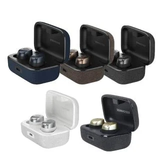 Sennheiser Momentum True Wireless 4