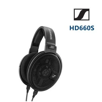 Sennheiser HD 660S