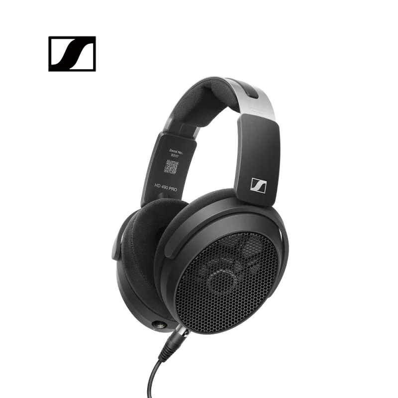 Sennheiser HD 490 PRO Plus