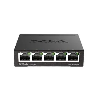 D-Link DGS-105