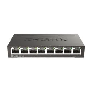 D-Link DGS-108